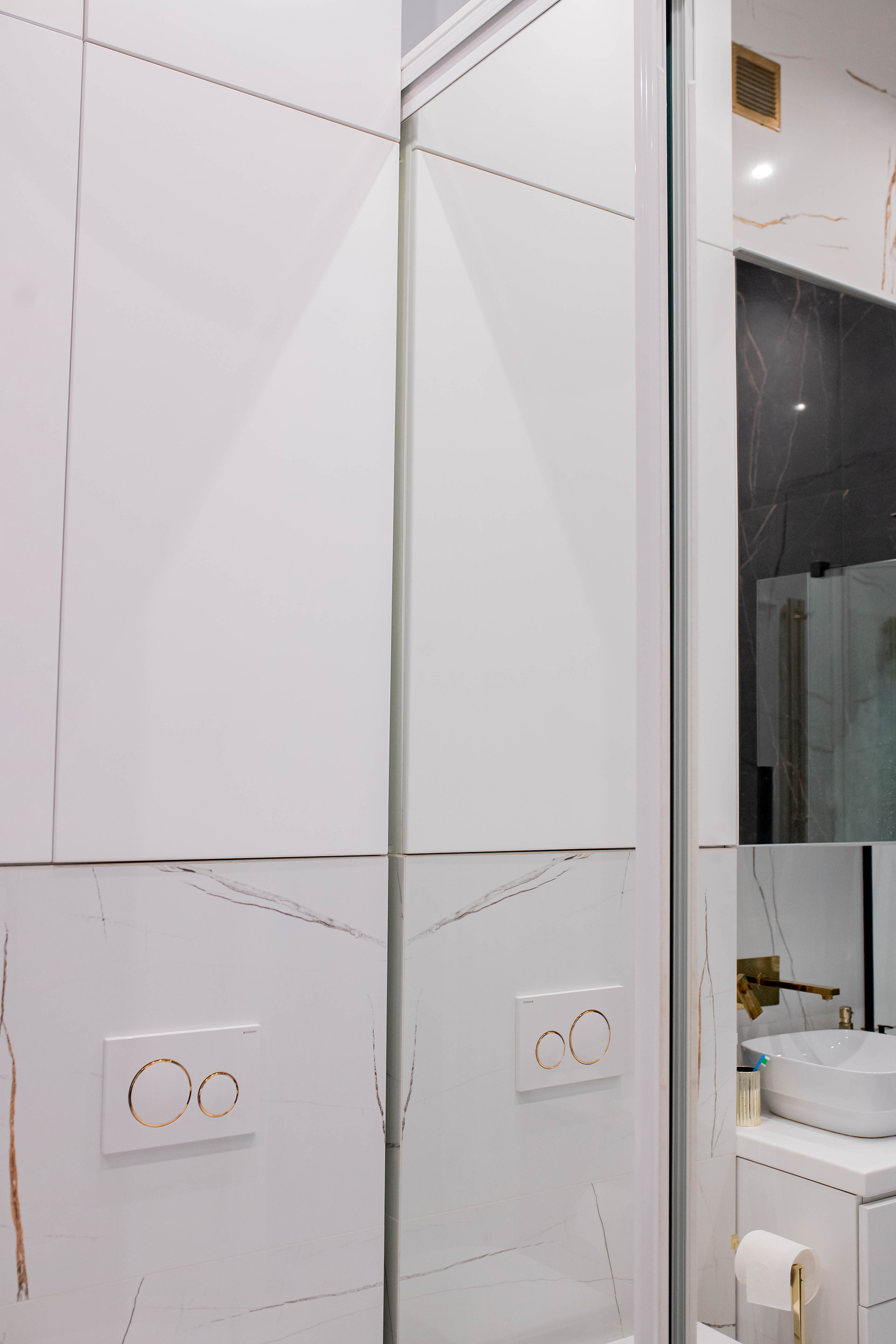 Apartment Renovation in Cracov-7