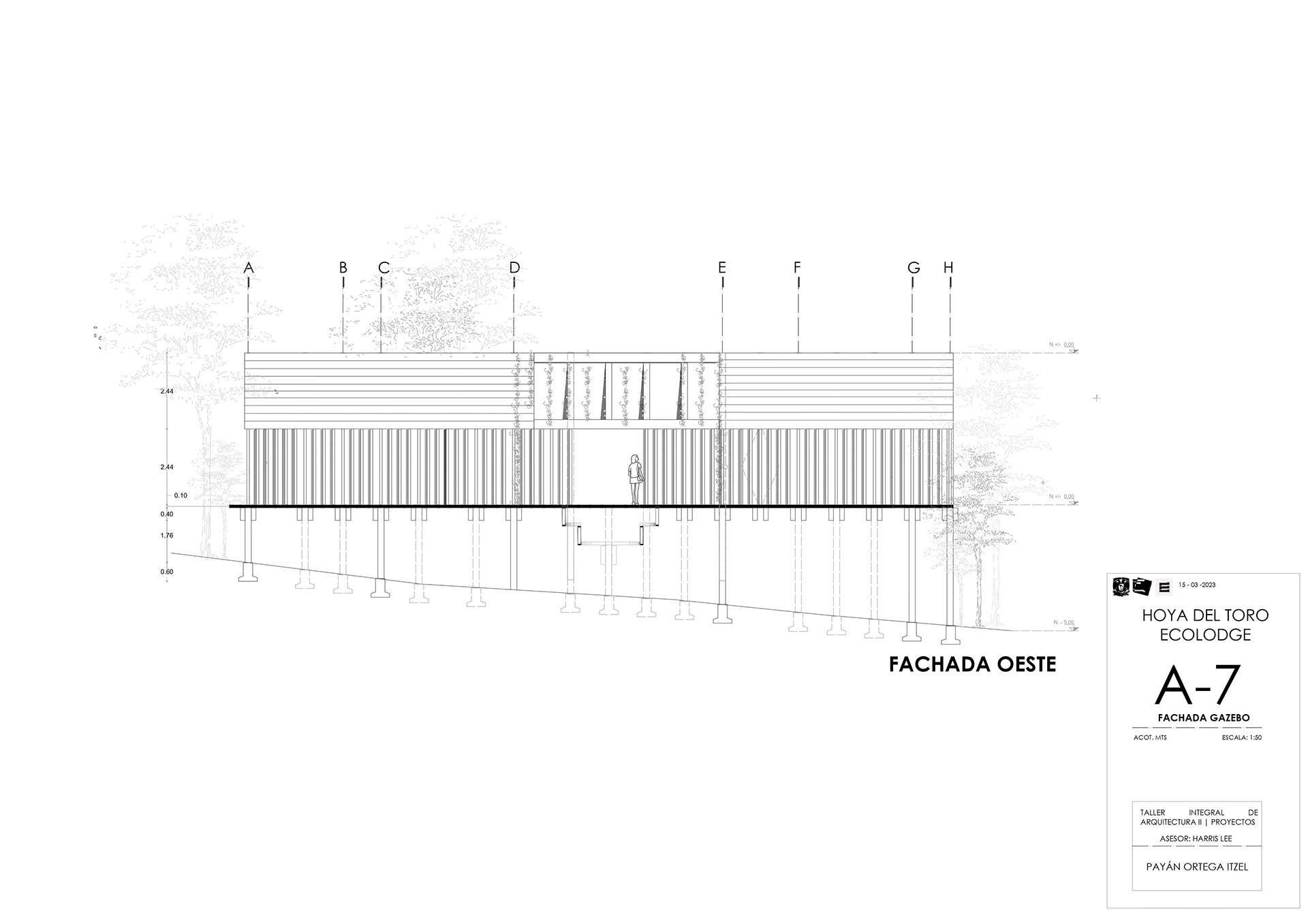 阳光房丨PAYÁN ORTEGA ITZEL-23