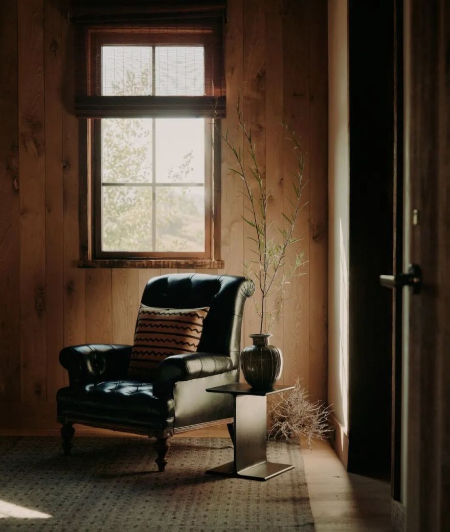 佛罗里达州河畔住宅丨乌拉圭佛罗里达丨Design Studio JAC-53