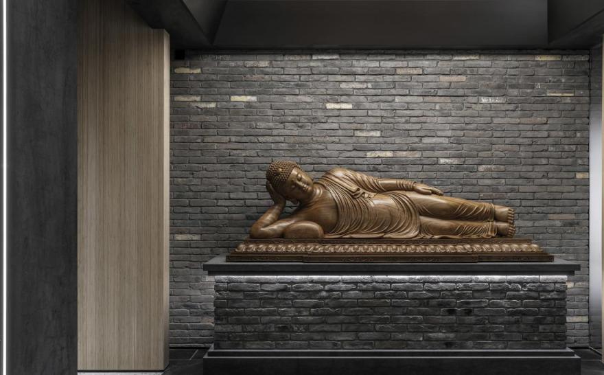 达美中心 T3 壹同制作办公室-6