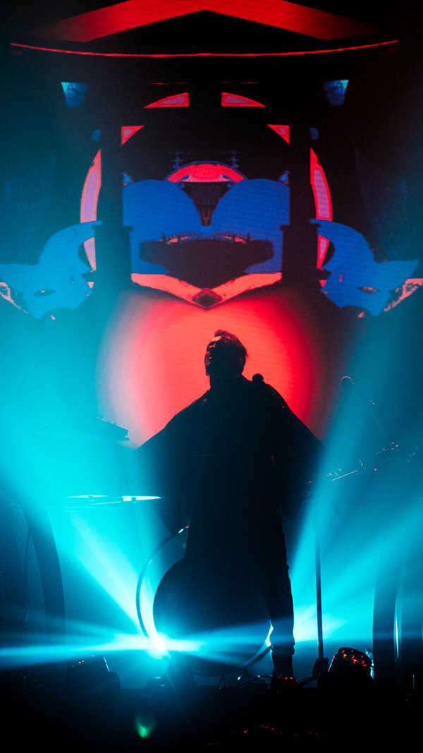 DARDUST "DUALITY" EUROPEAN TOUR 2023-2