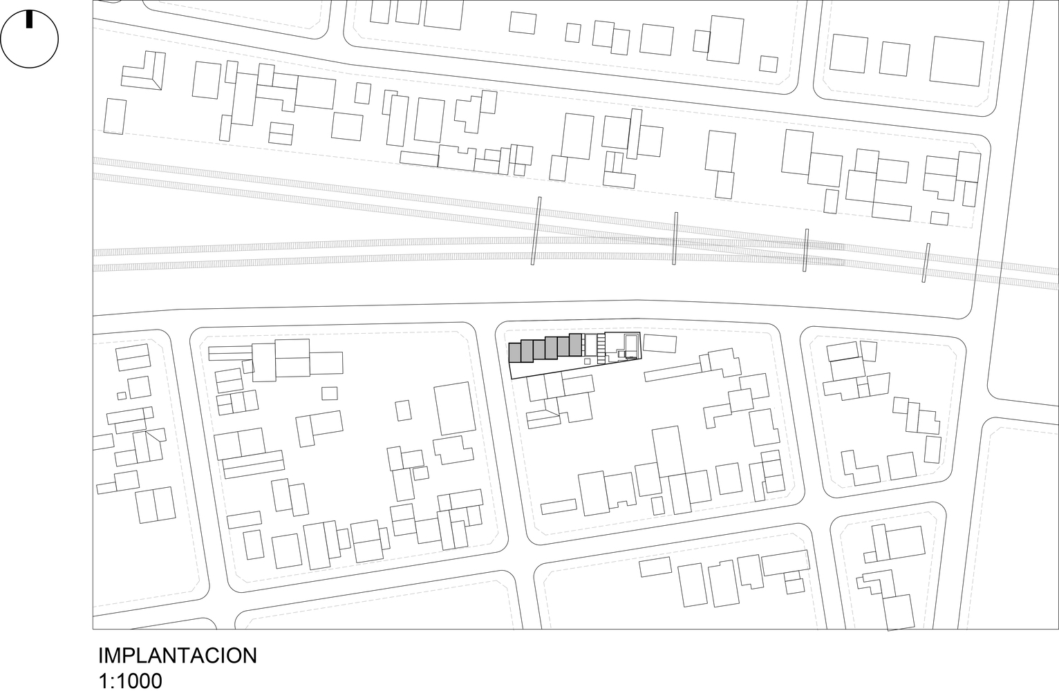 阿根廷 Villa Elisa Duple· 公寓设计丨Estudio Focaccia Prieto-50