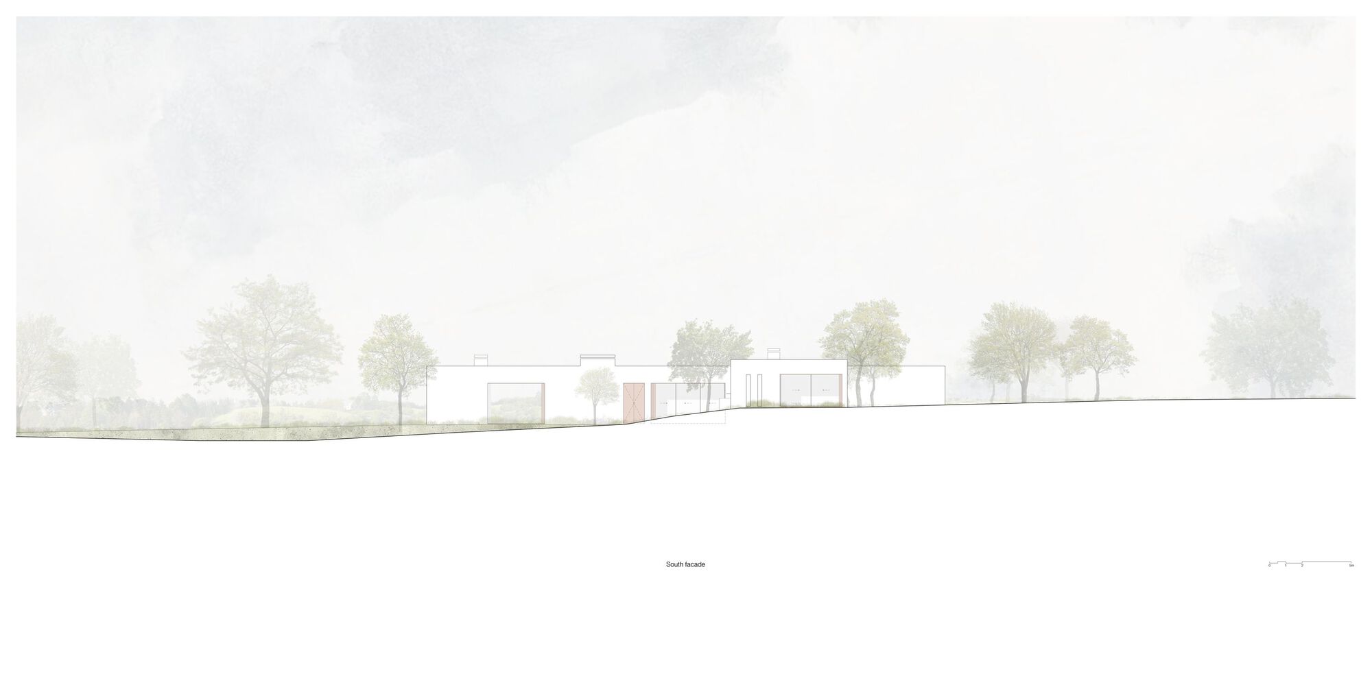 克拉托的房子丨葡萄牙丨Inês Brandão Arquitectura-72