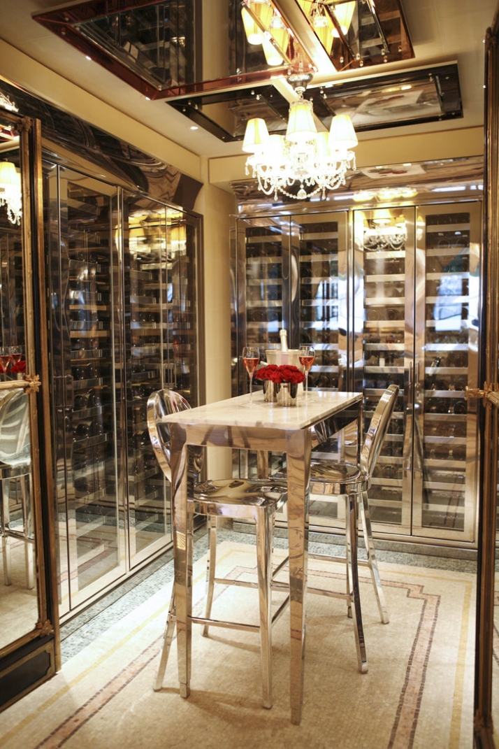 Le Meurice revelation by Philippe and Ara Starck in Paris | Yatzer-4