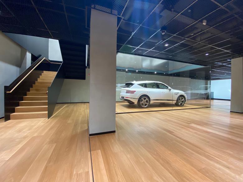 德国 GENESIS STUDIO丨德国慕尼黑丨Lanz Architekten-3