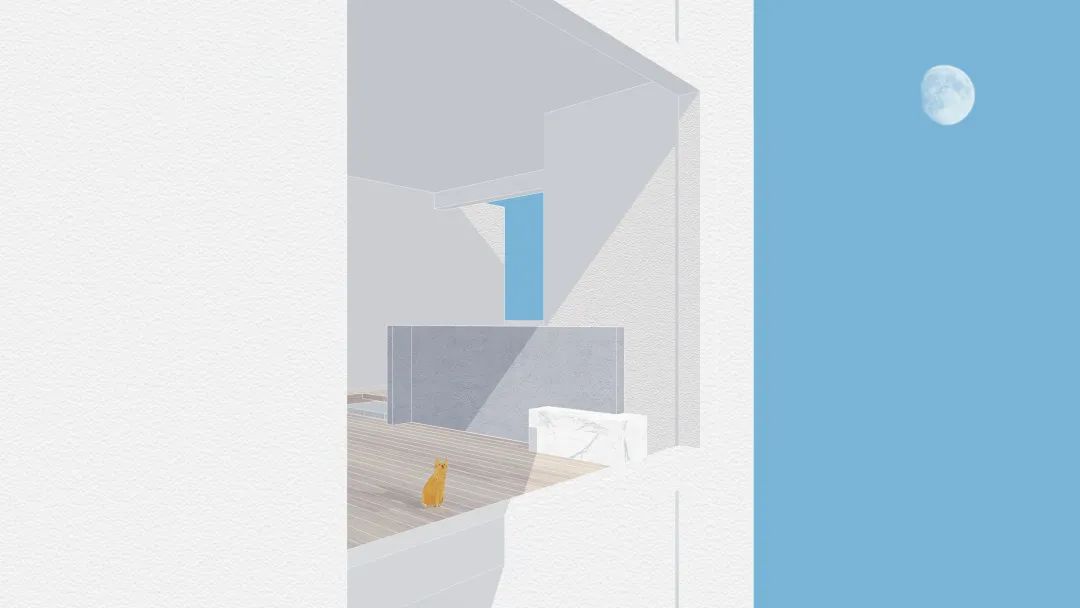 重庆白居 Inn | 简约中见丰富，打造有趣入住体验-62