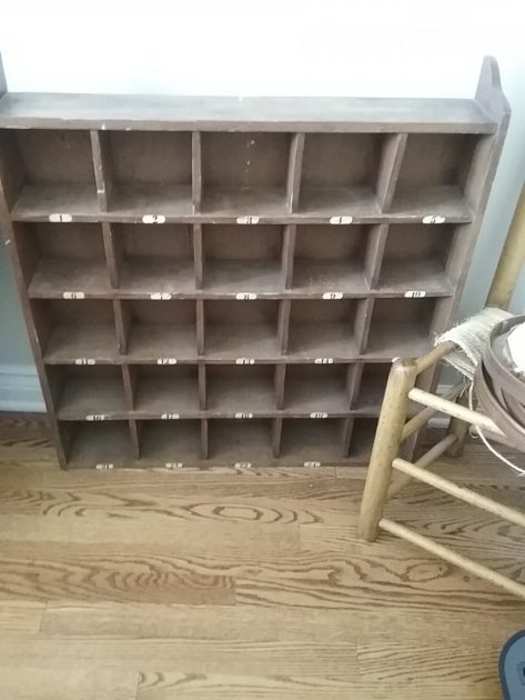 Farmhouse Powder Room（农舍化妆间）-31