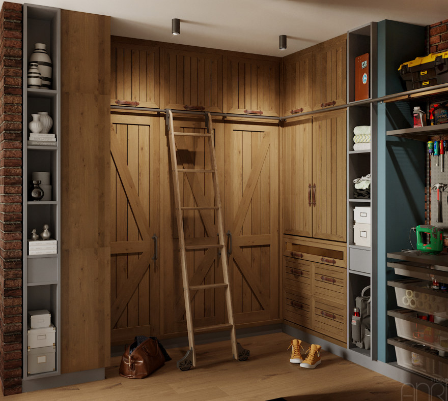 IZMAYLOVO_ANRI / 2022-3