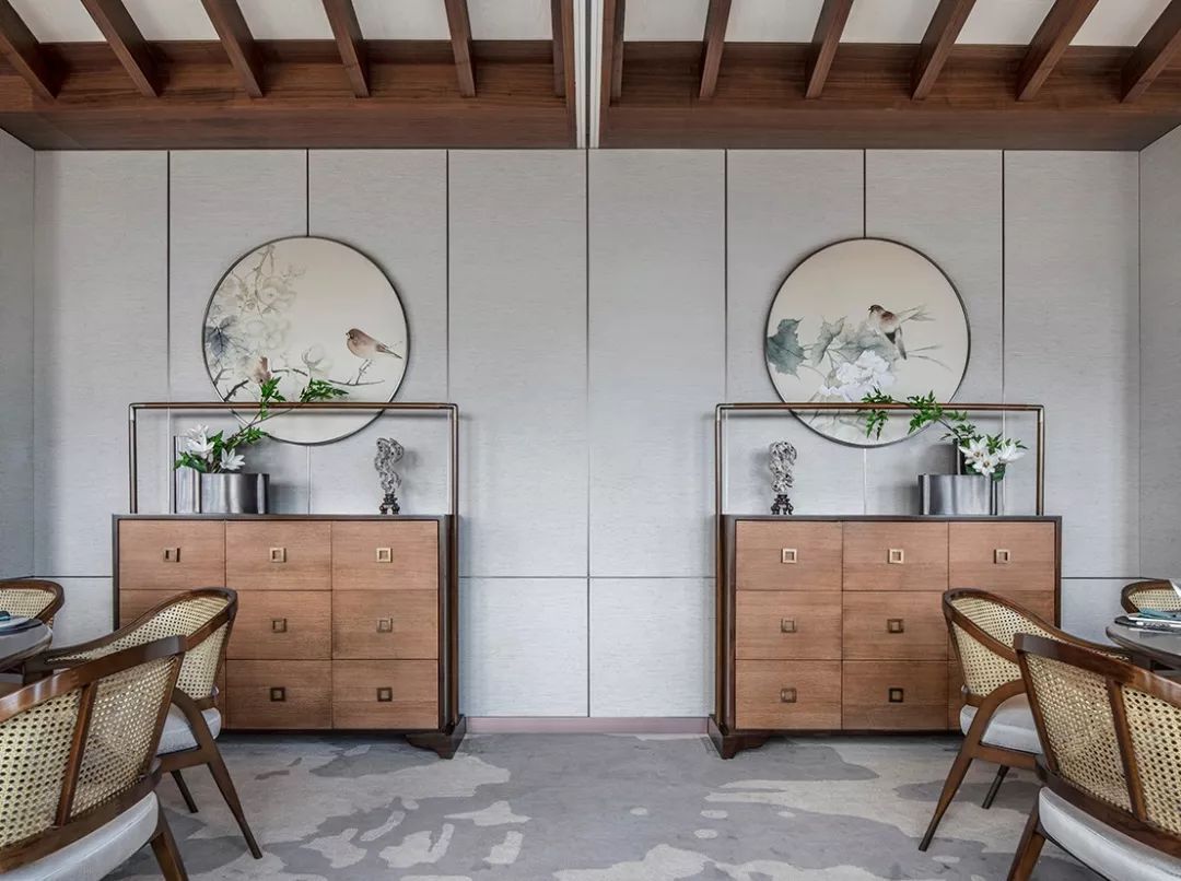 佳兆业东戴河栖樾台二期会所-51