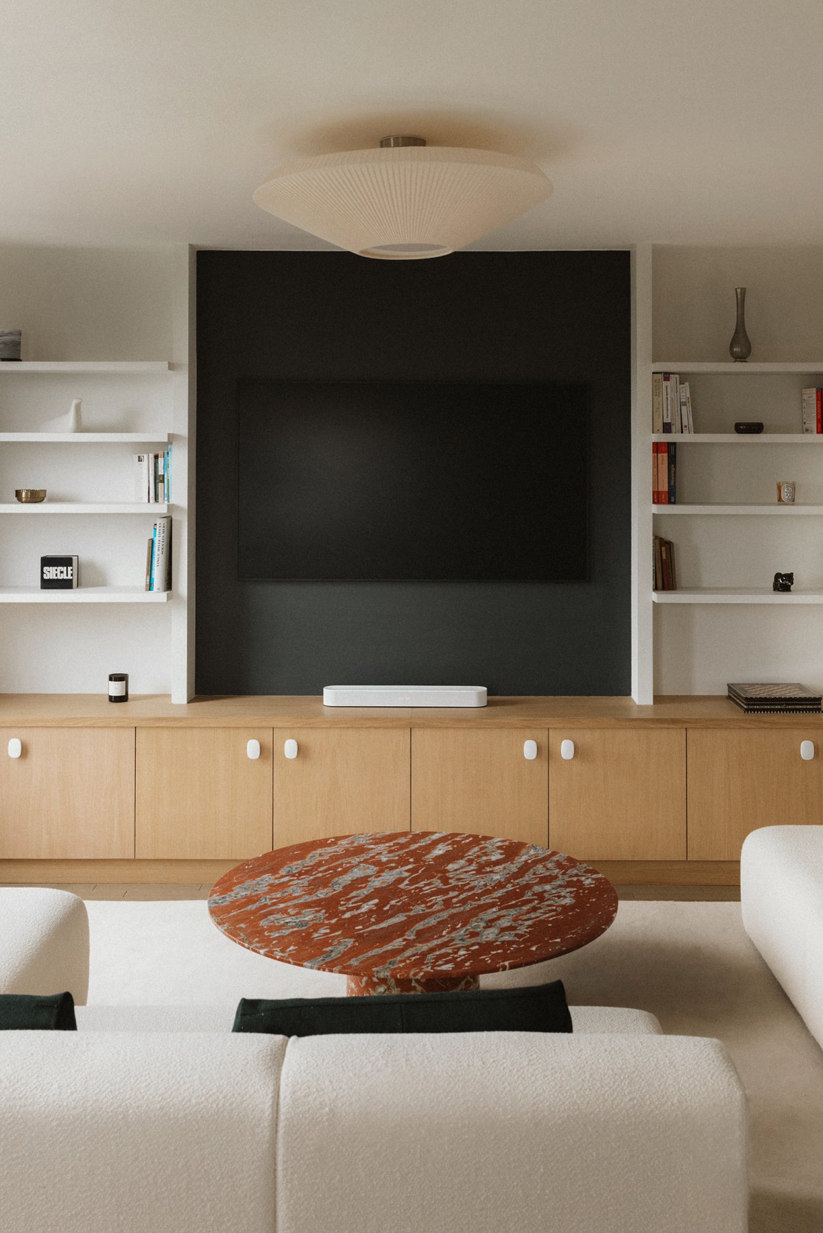 Villa Brune 公寓丨Studiovlach-1