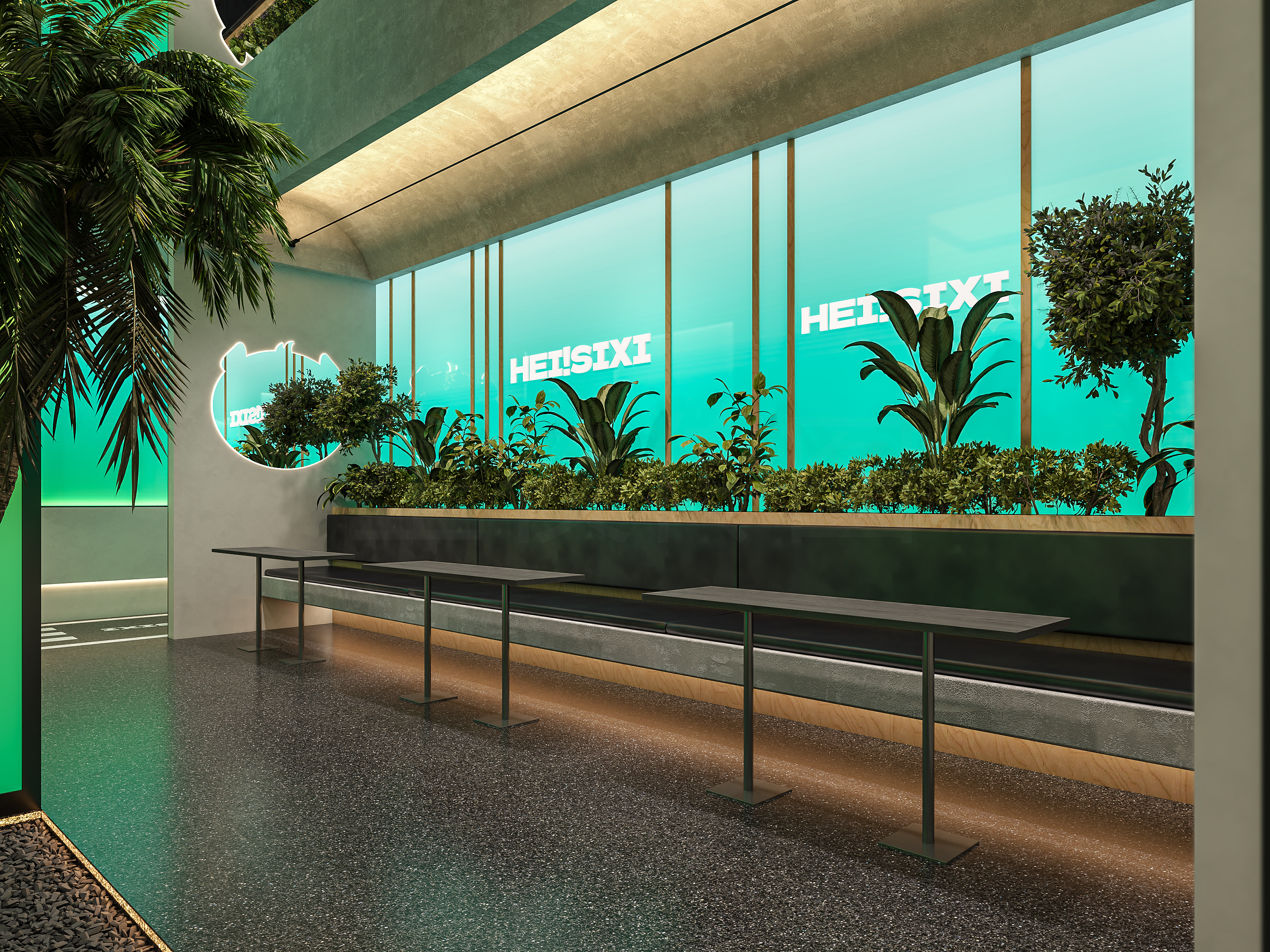 餐饮店效果案例-3