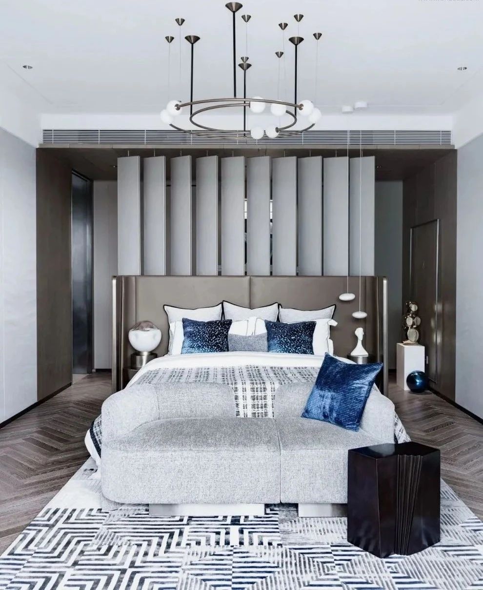 融创·御栖玖里样板间-35