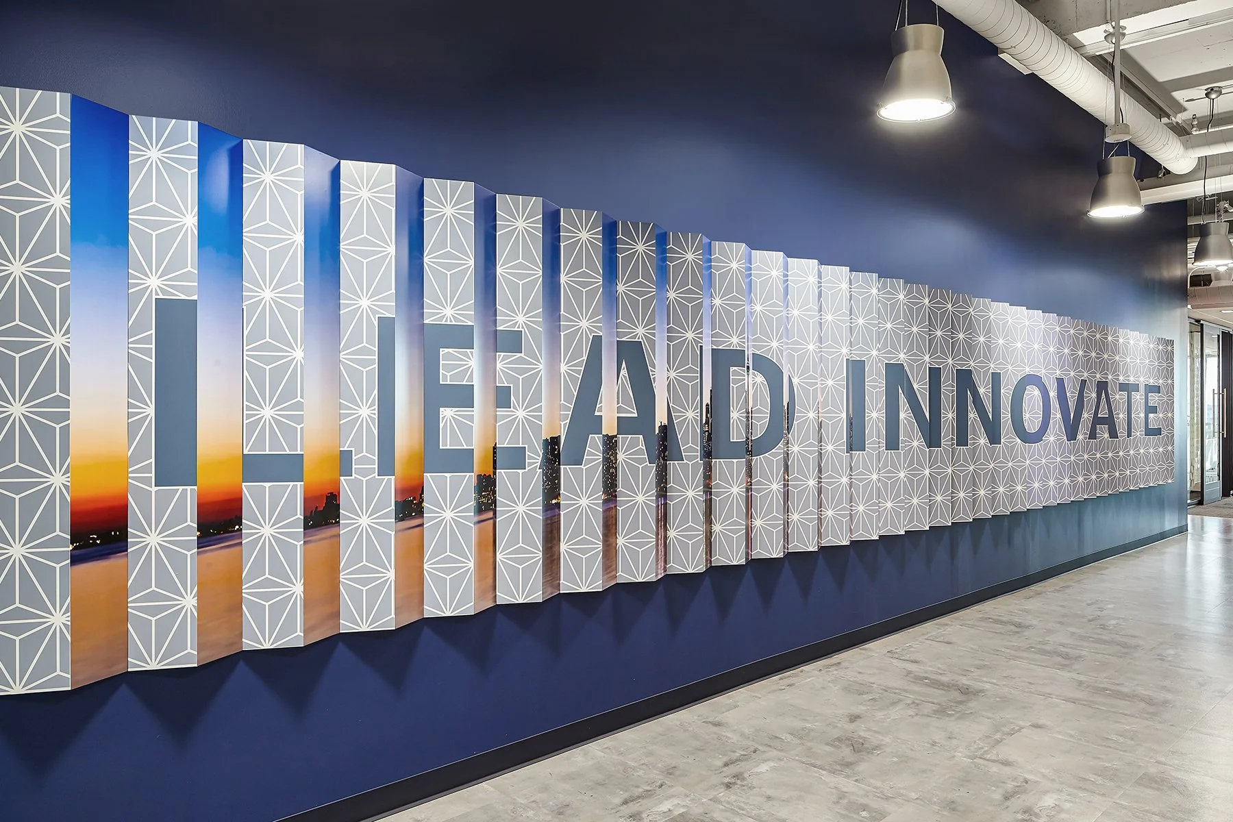 Gen Digital多伦多办公室设计丨加拿大多伦多丨AP+I Design-26