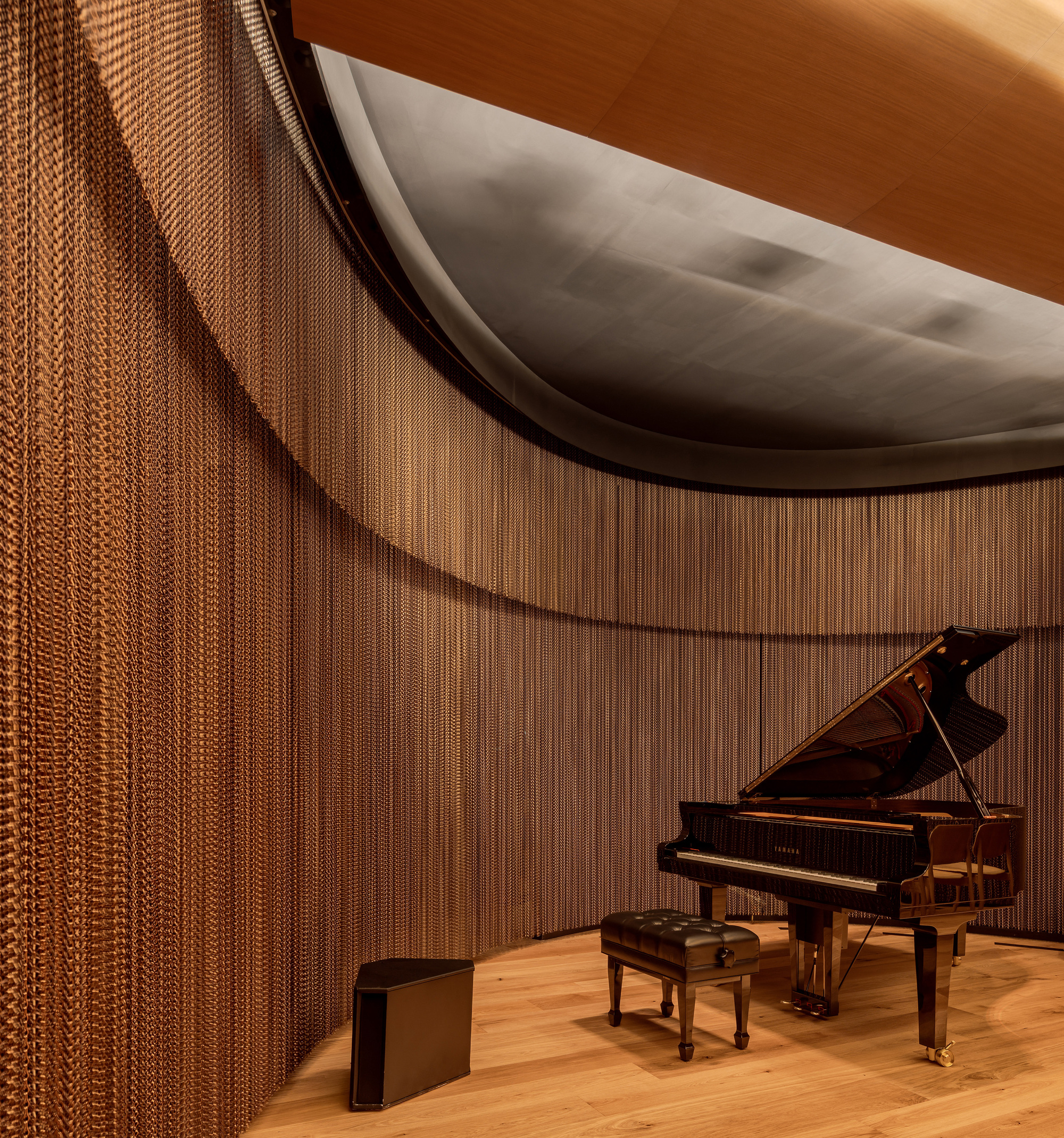 2025大阪世博会波兰馆丨日本大阪丨interplay architects,komy studio-37