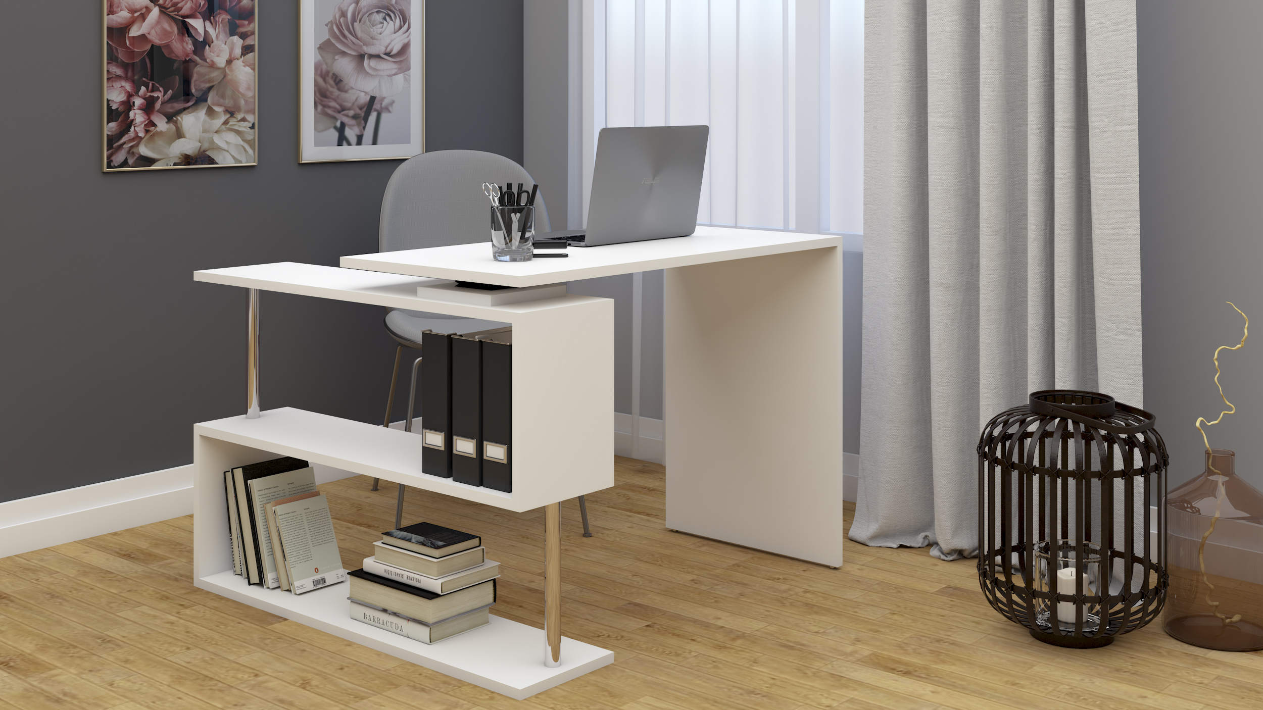 Home Desks Collection-3