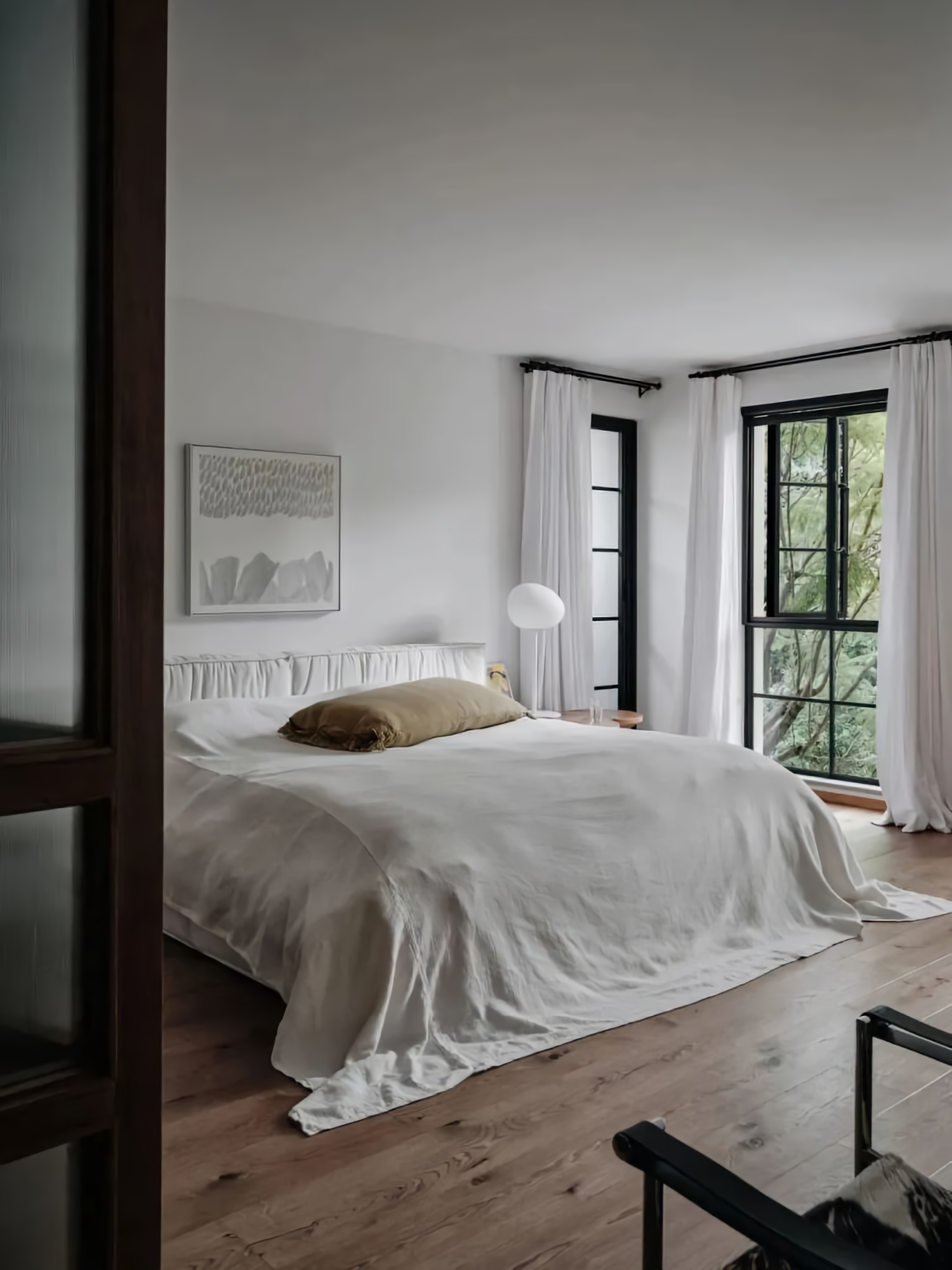 住进春天,追着光的家丨中国重庆丨尚壹扬设计-64