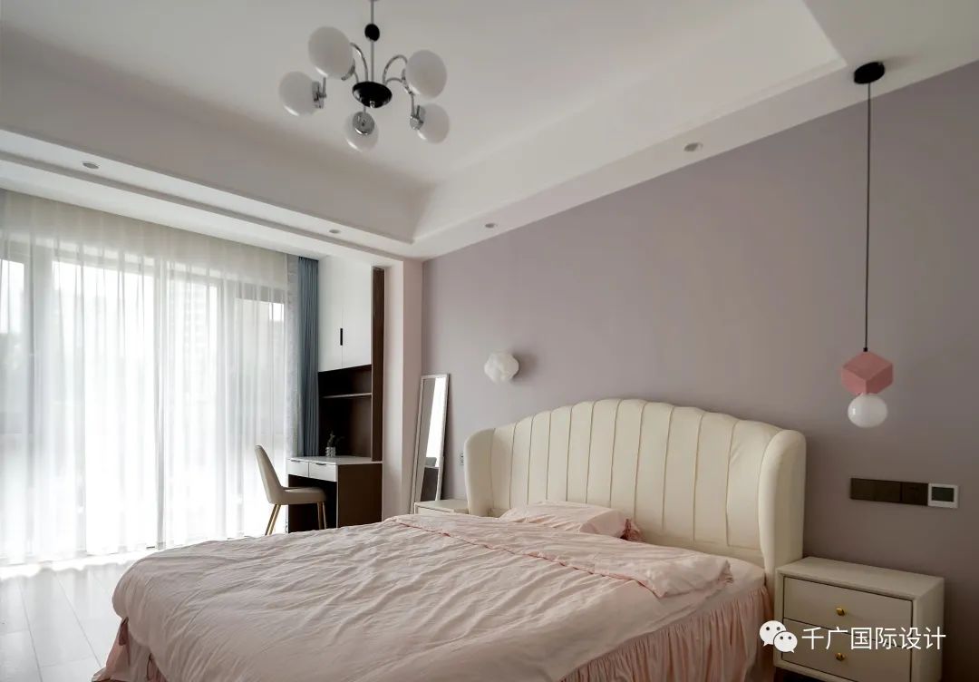 自律与规矩的现代家居设计丨千广 | COF 工作室-24