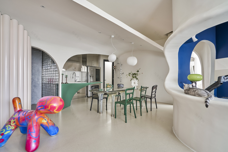 越南梦景公寓-14