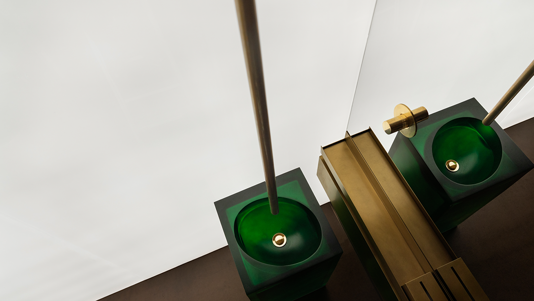 HISPA 佛山 CBD 甲级写字楼疗愈 SPA丨中国佛山丨和山集-73