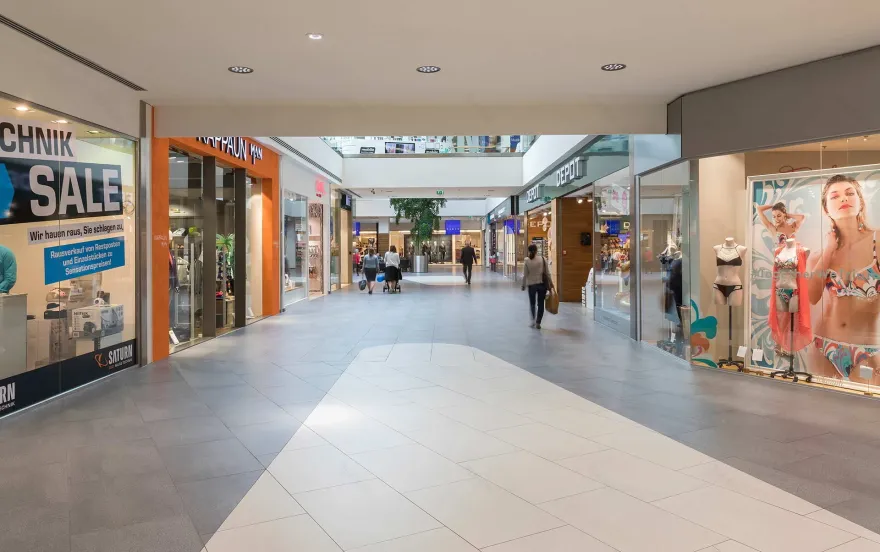 格拉茨城市公园丨Austria丨Architekturconsult ZT Gmbh-16