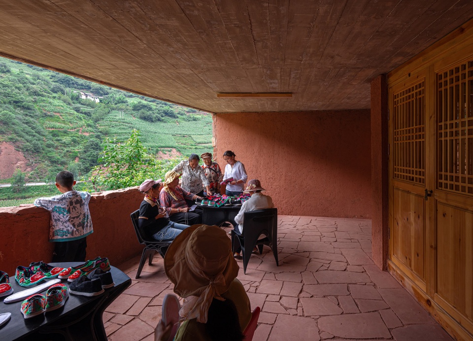 从“永安之心”到“永安学堂”（含永安之心,永安学堂）丨中国大理丨同济大学建筑与设计研究院（集团）有限公司创盟国际工作室-48