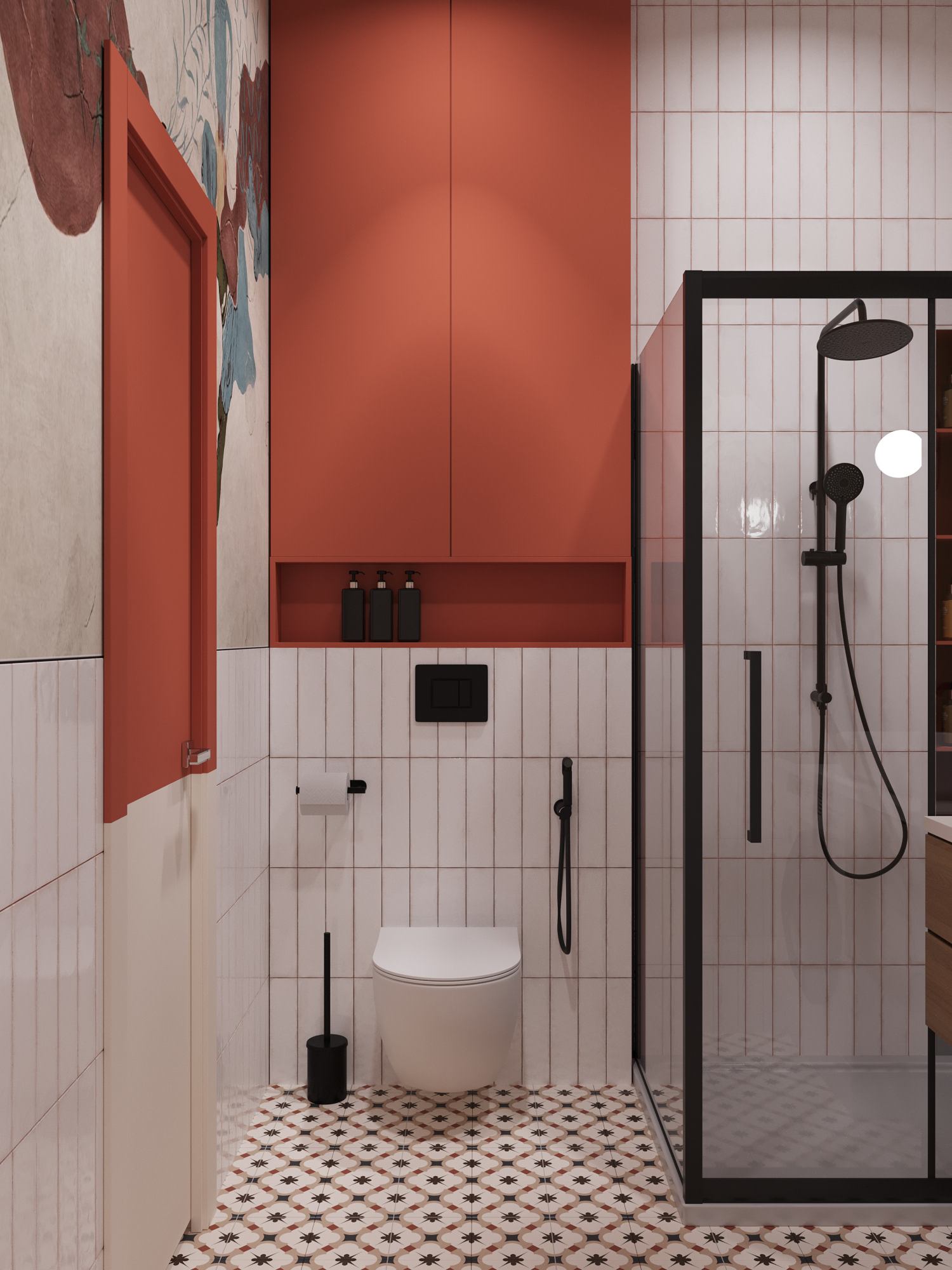 Dopamine|_Apartment-37