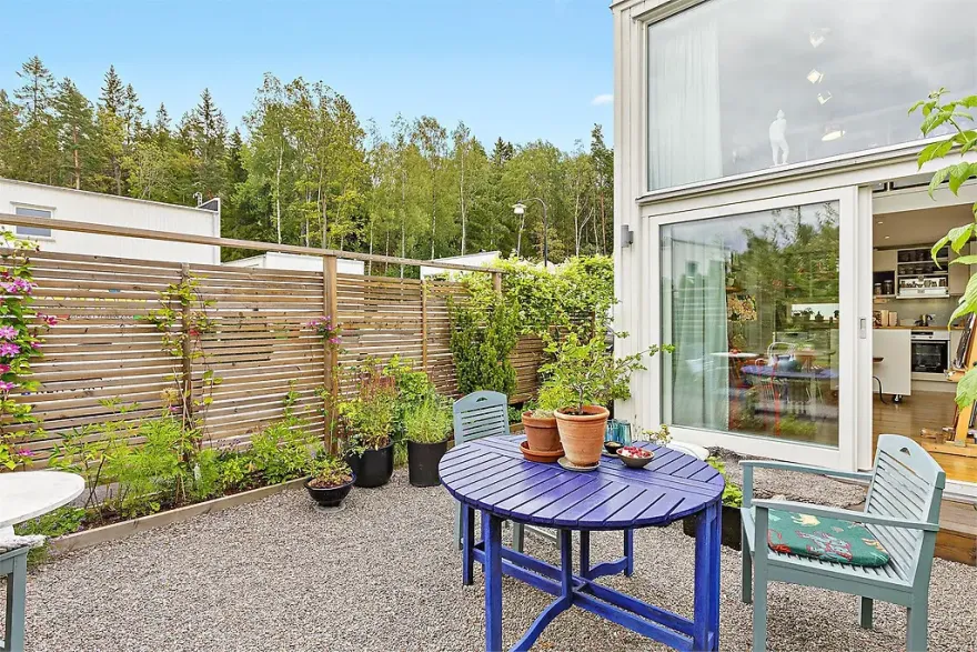 20m²迷你艺术小屋 | 简洁空间,无限创意-10