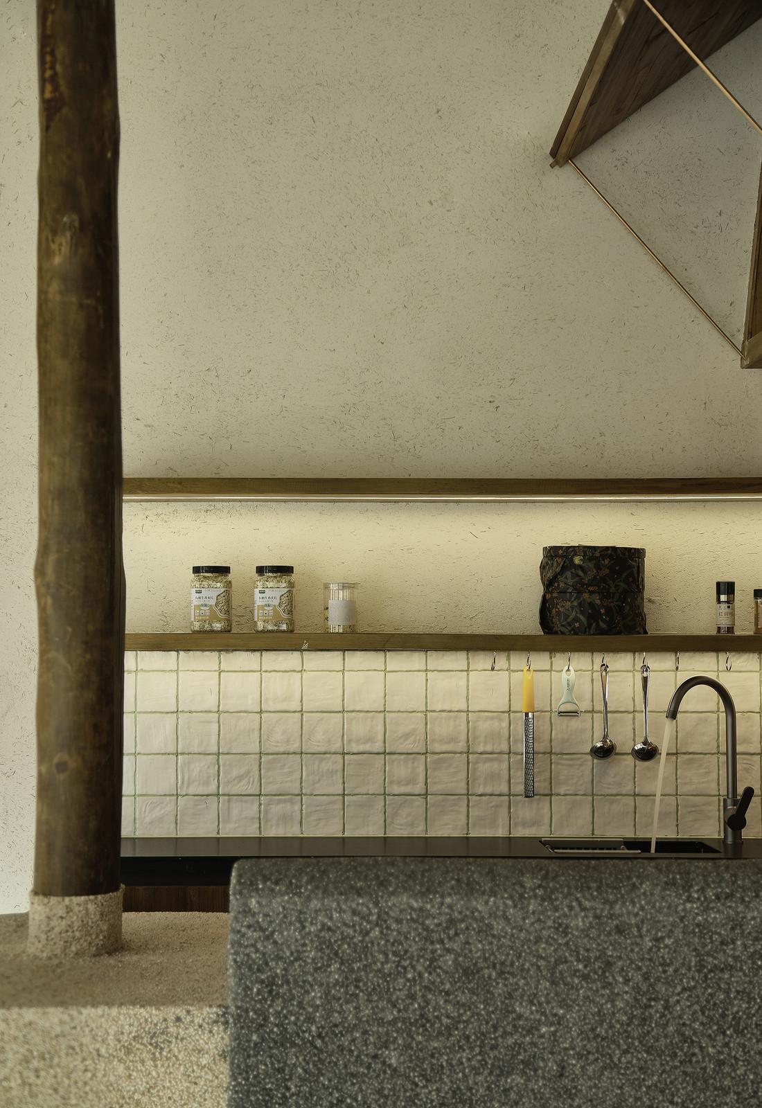 白洋·咖啡丨中国扬州丨苏格SG空间设计事务所-41