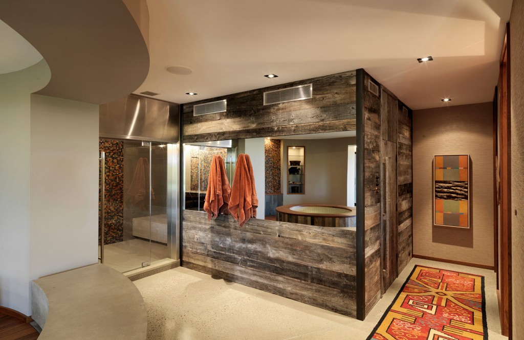 丨Fleur de lis interior design-9