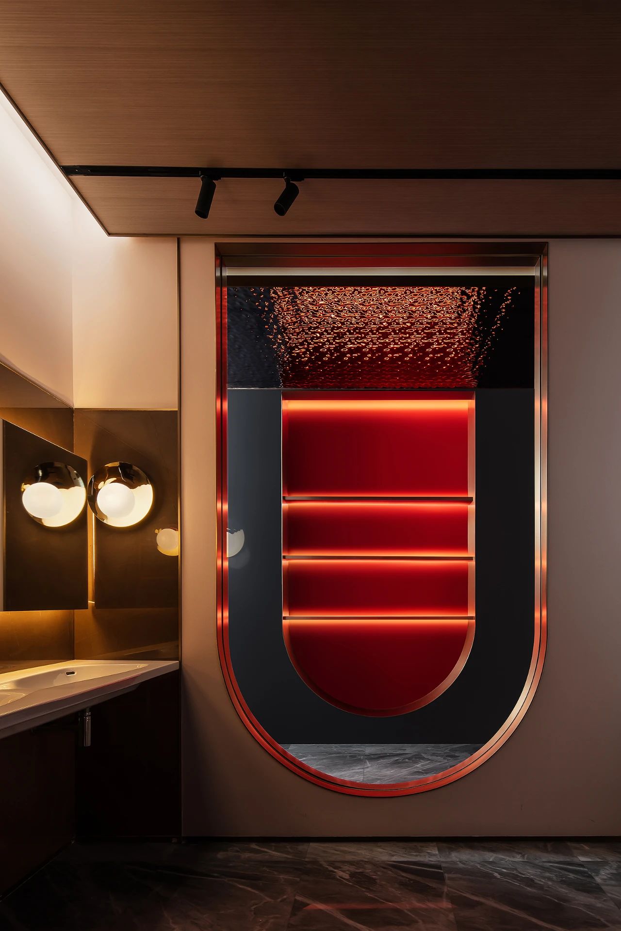 厦门劳芬展厅丨中国厦门丨FW.GID 国际设计-49