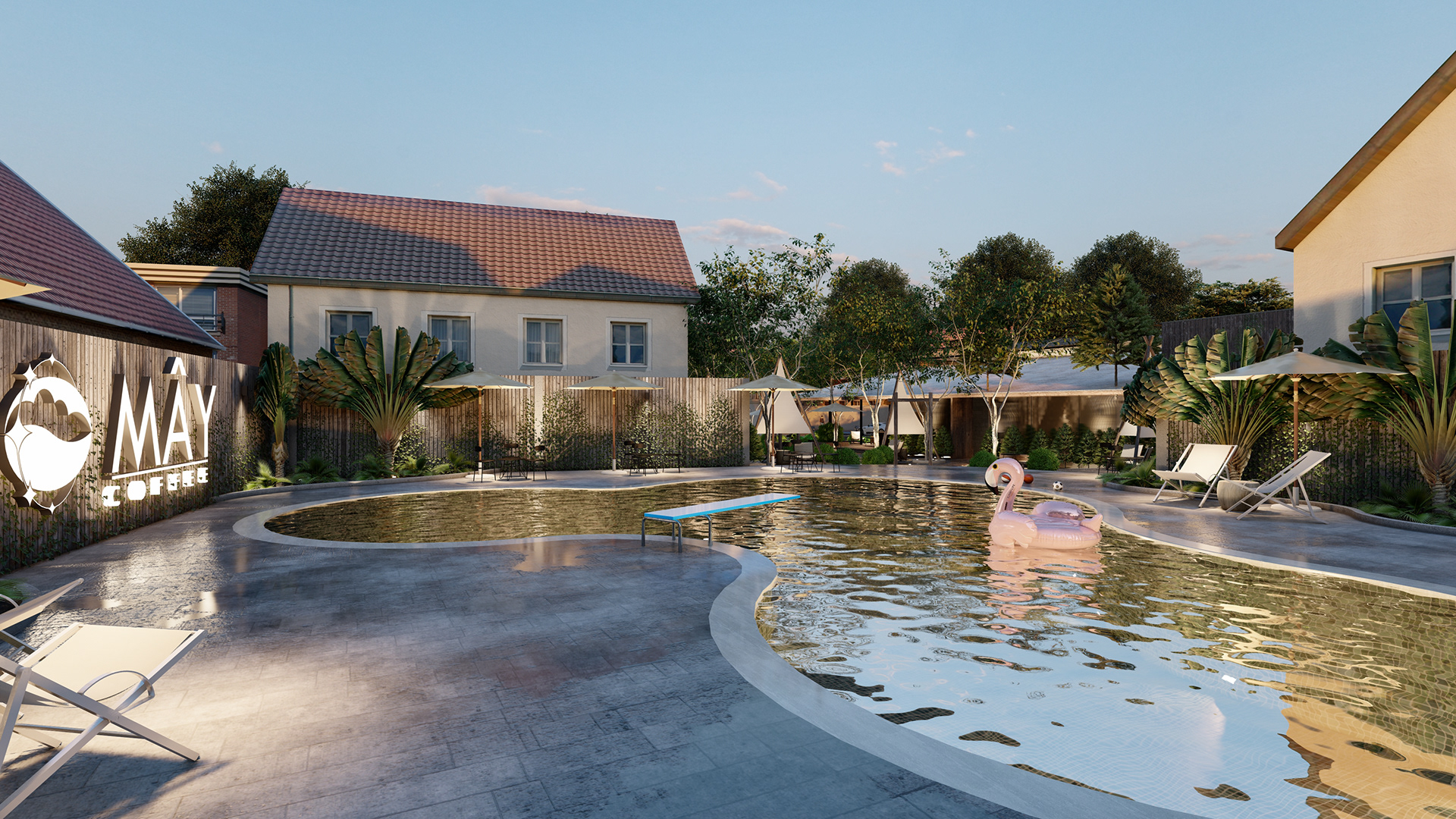 梅花园咖啡丨Ngo Trieu Nhan-26