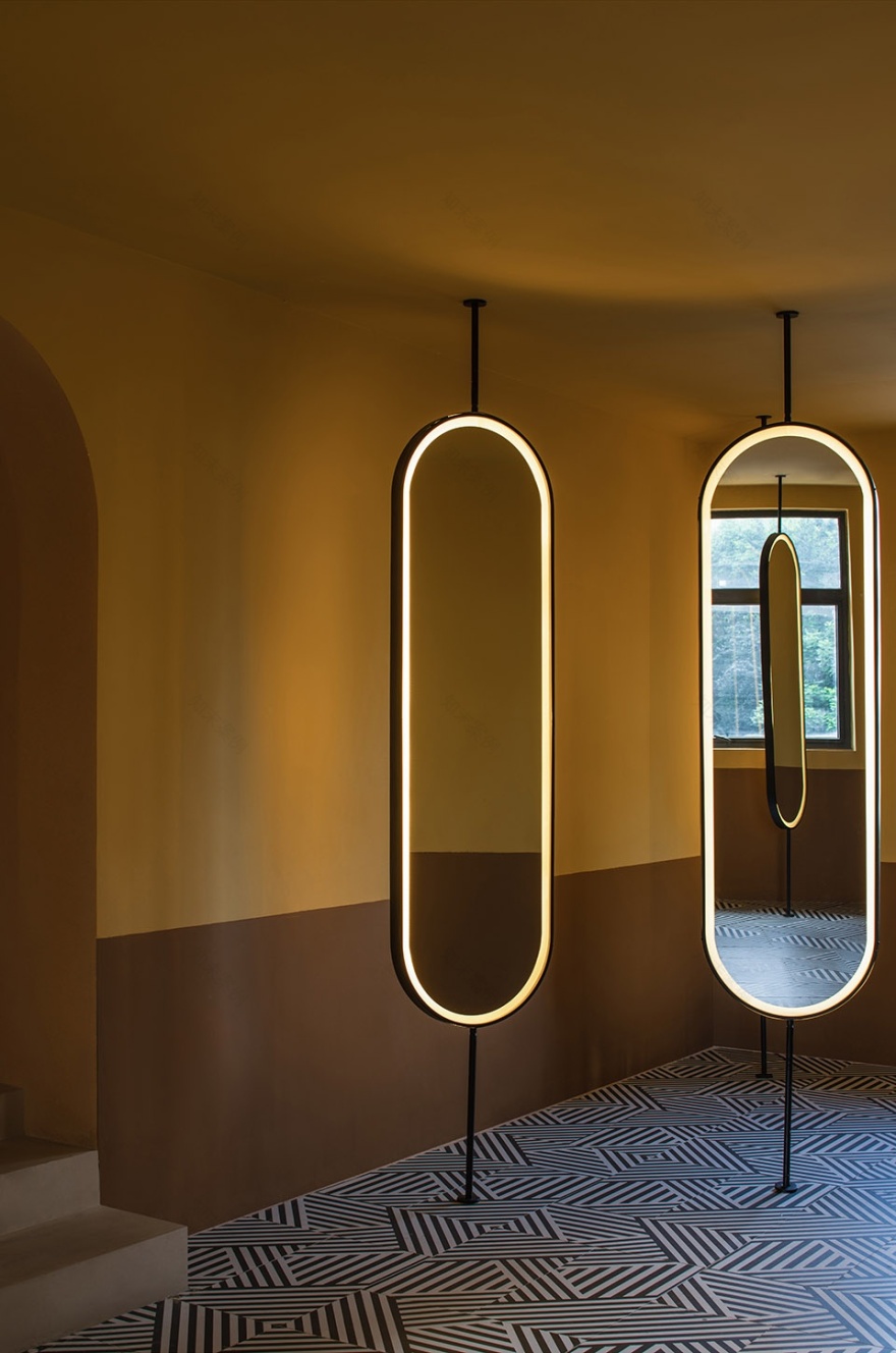 16HOURS 餐酒空间丨中国成都丨ARSOO Design-19