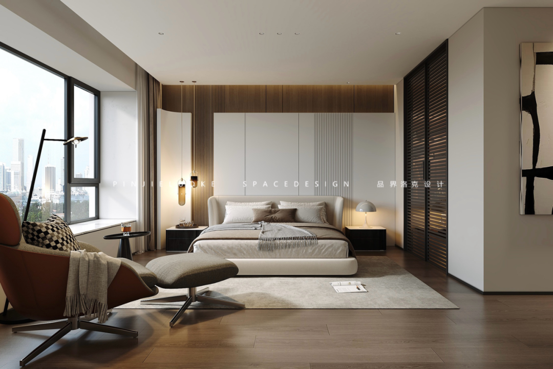 大明宫金茂府丨中国西安丨品界洛克-26