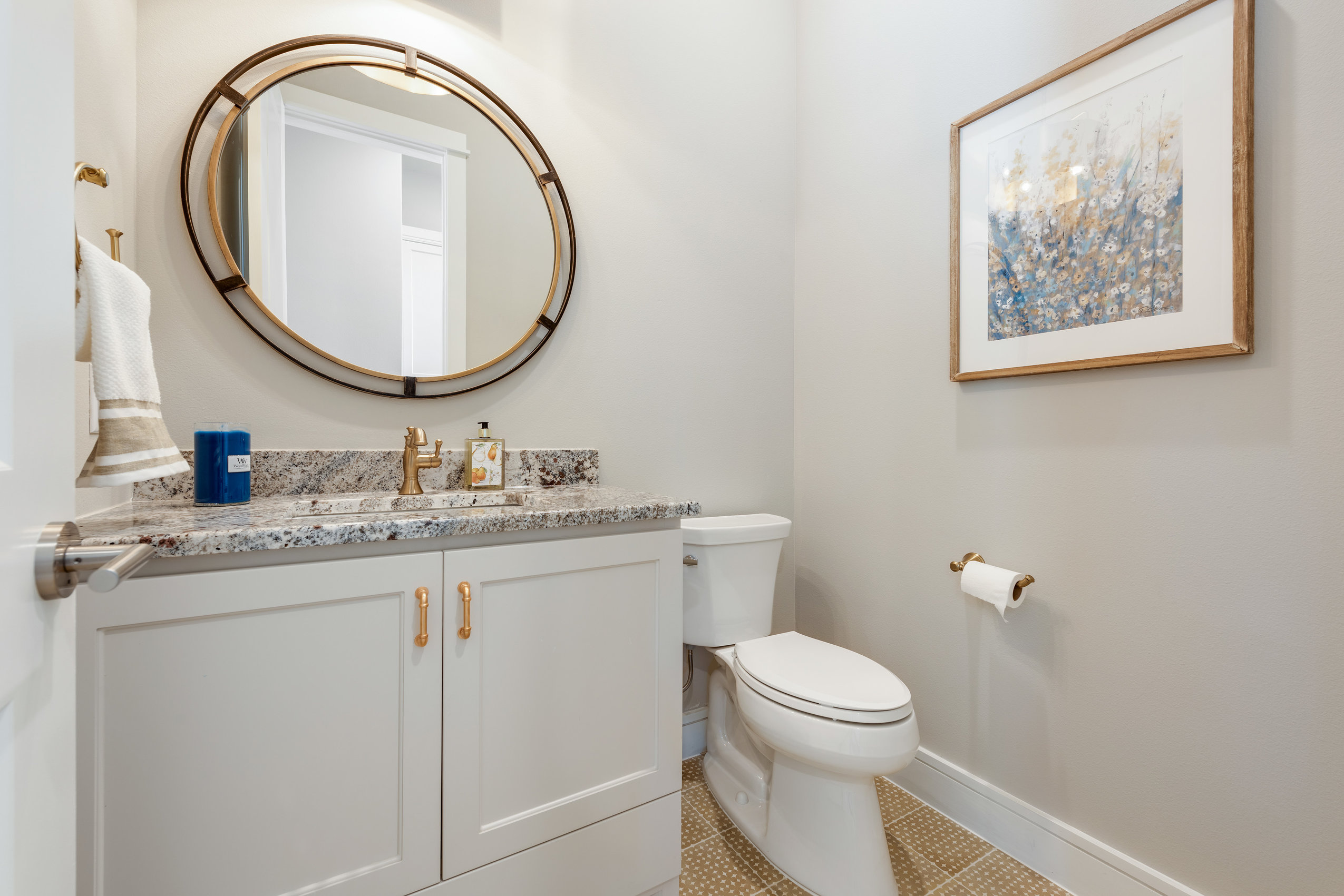 Creekside Farmhouse | Elliot Johnson, AIA-43