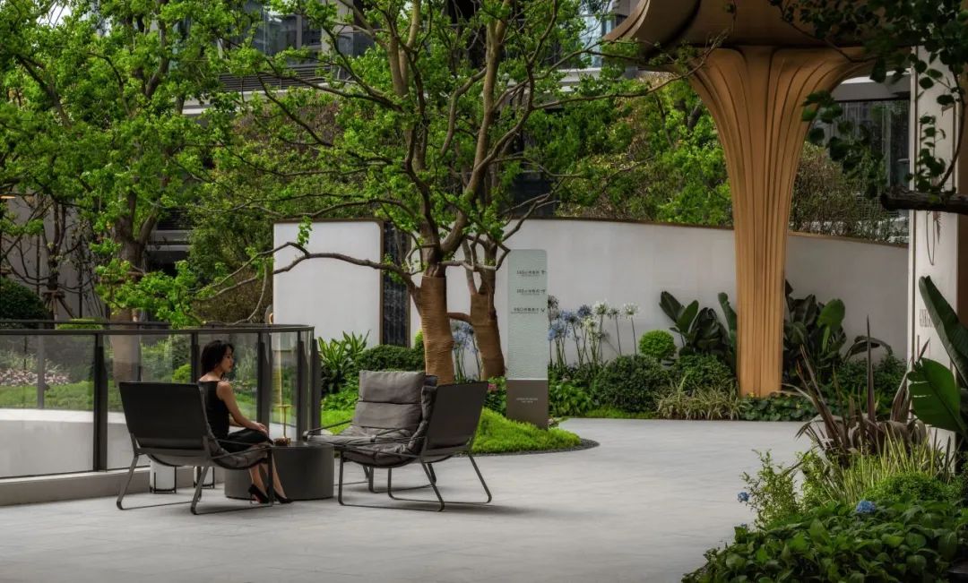 示范区设计：精致时尚丨中国广州丨山水比德-21