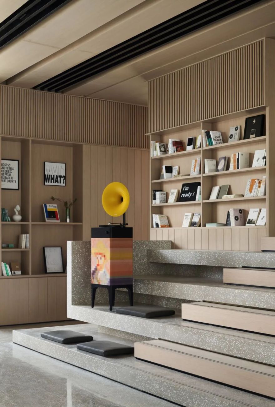 沂南君悦璞园样板间丨中国山东丨上海乐尚设计-42