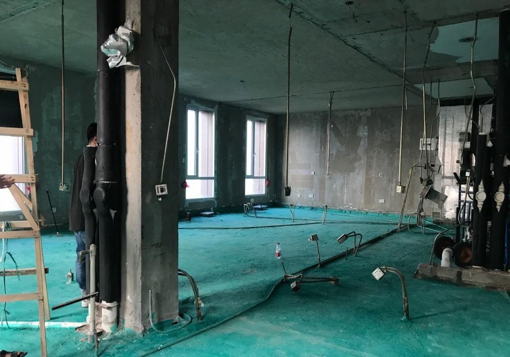 打造完整通透的祥和之家-64