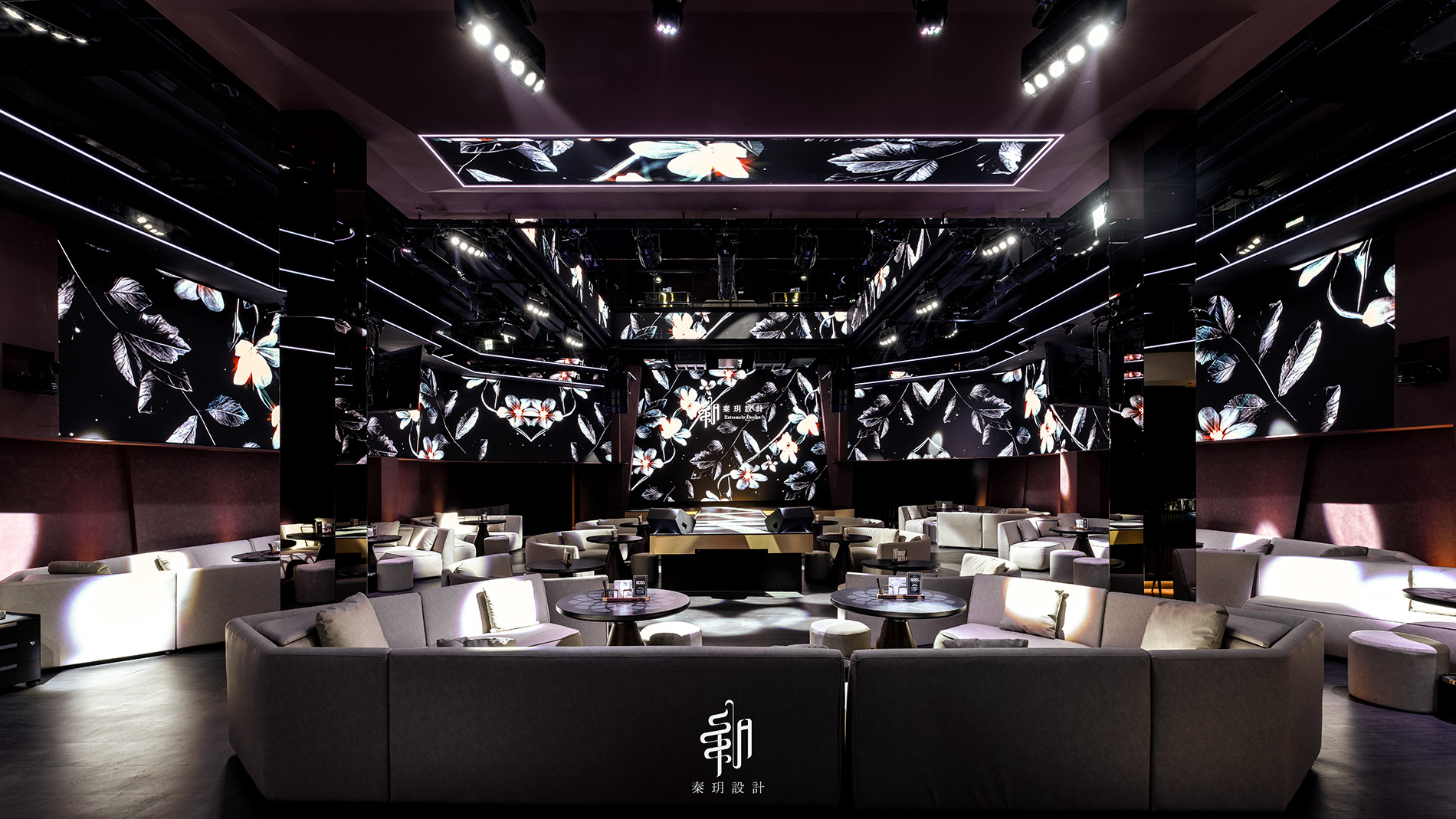 SOLO LIVE 娛樂展演空間-0