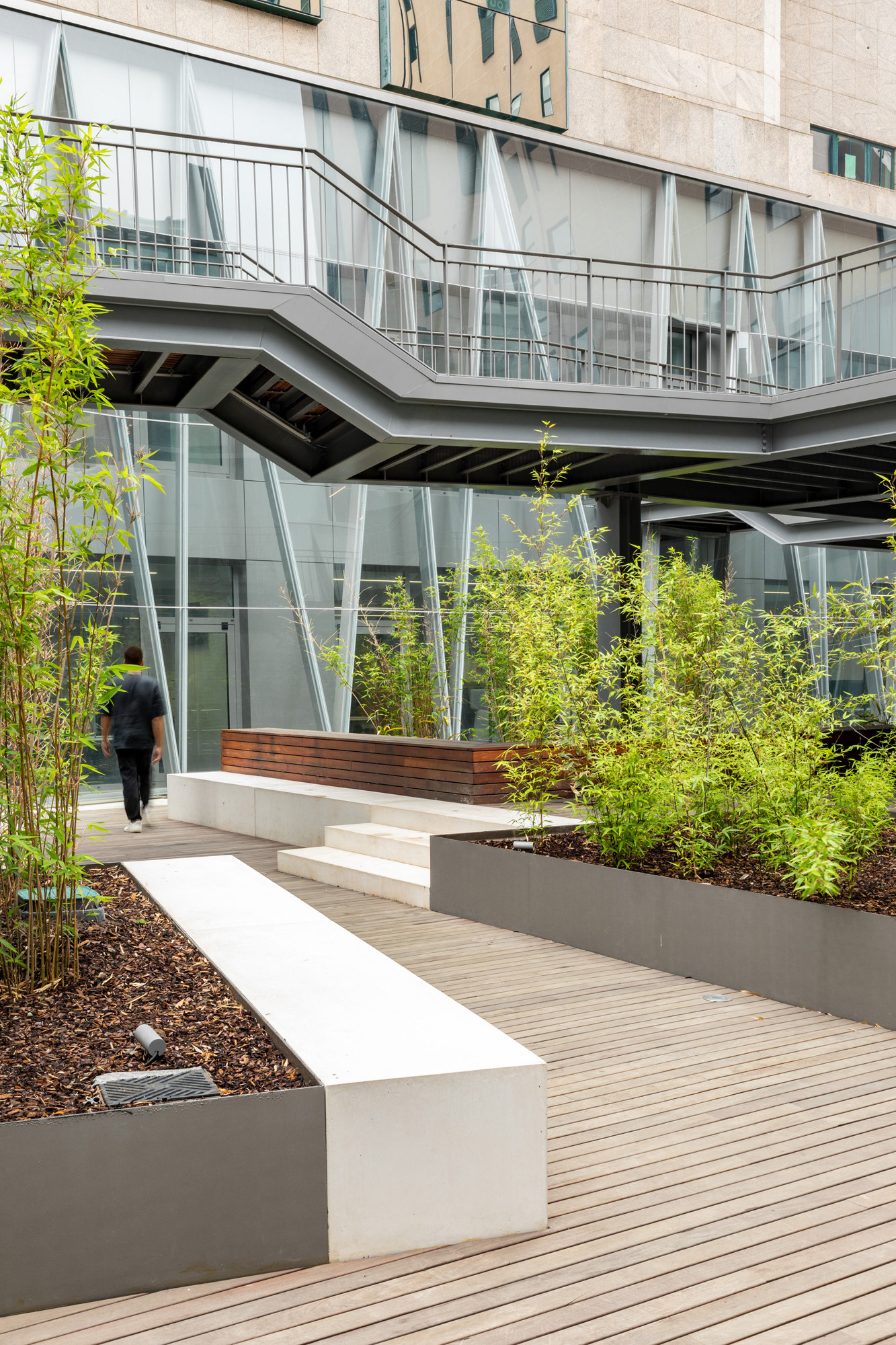 Porto Business Plaza-8