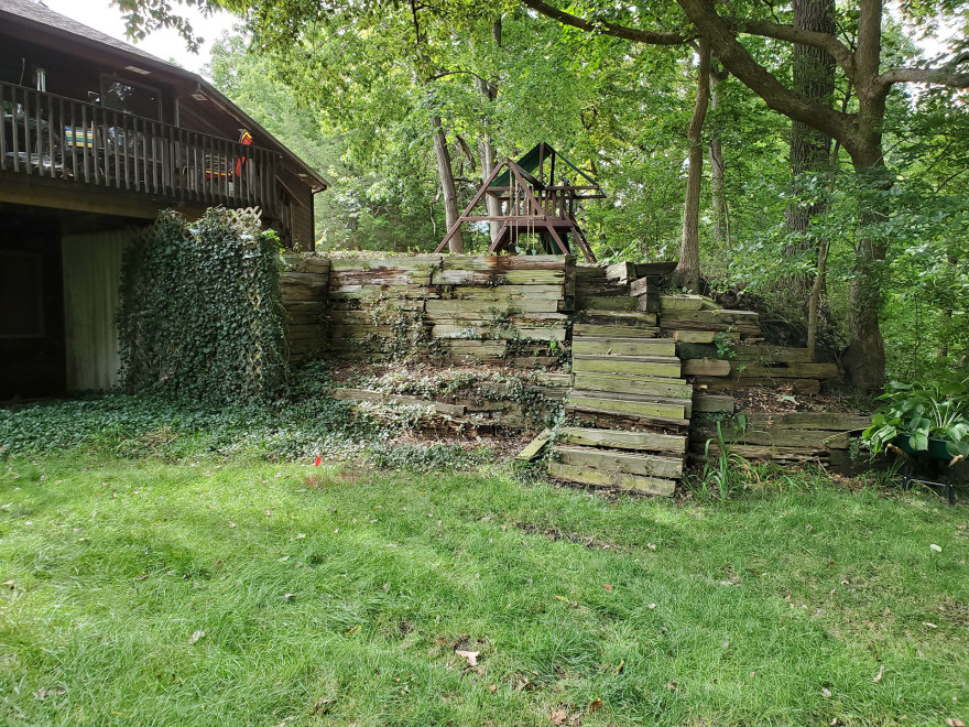 Residential Retaining Wall Projects-66