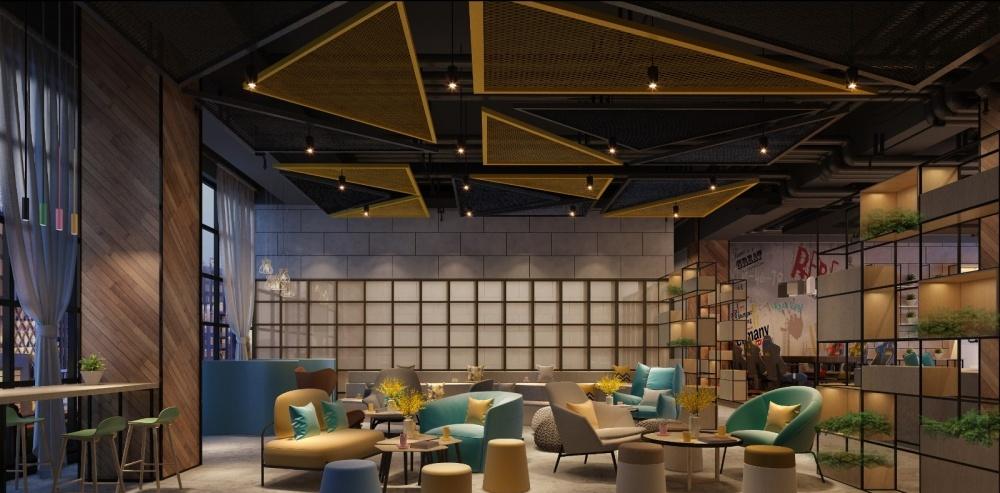 湖南长沙集中式长租公寓设计-12