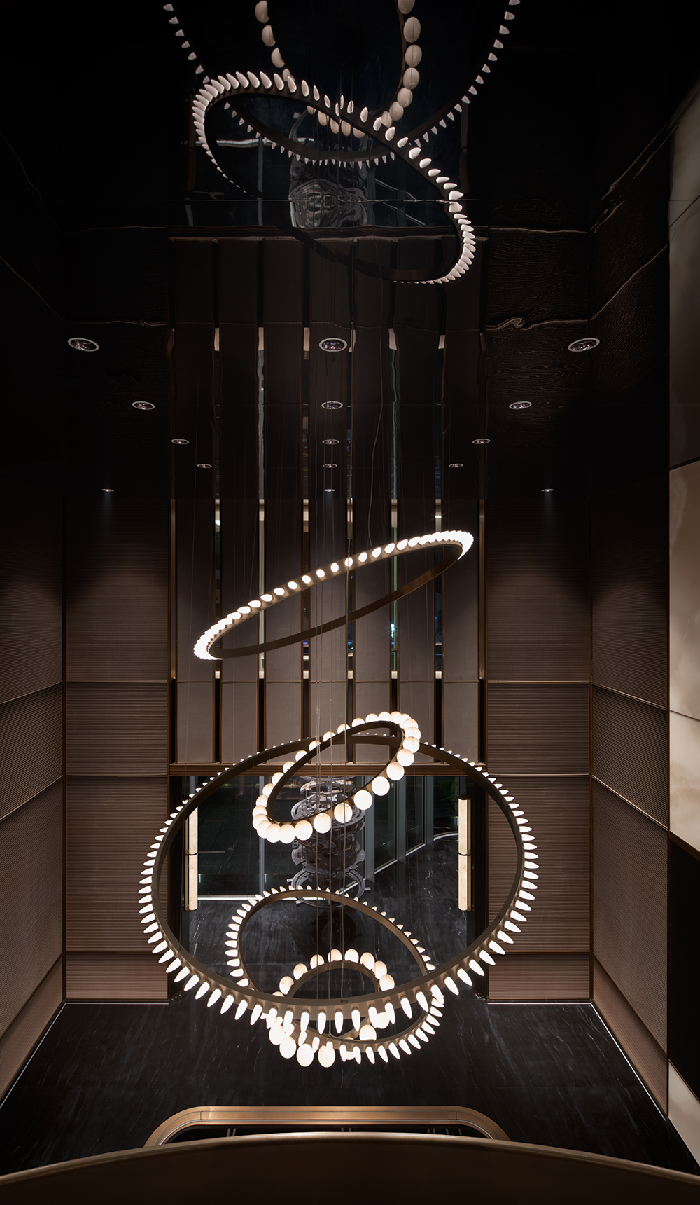 城发恒伟 恒昌府营销中心丨中国长沙丨深圳市昊泽空间设计有限公司-22