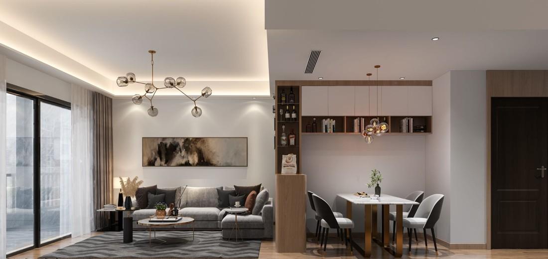 简约精致家居，温馨童趣空间-4