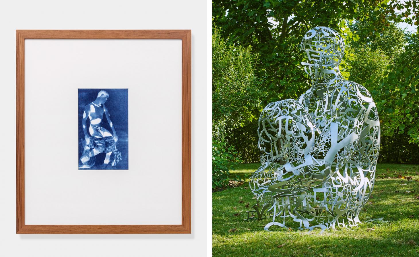 2017 年伦敦弗里兹艺术博览会室内设计亮点与趋势分析-45