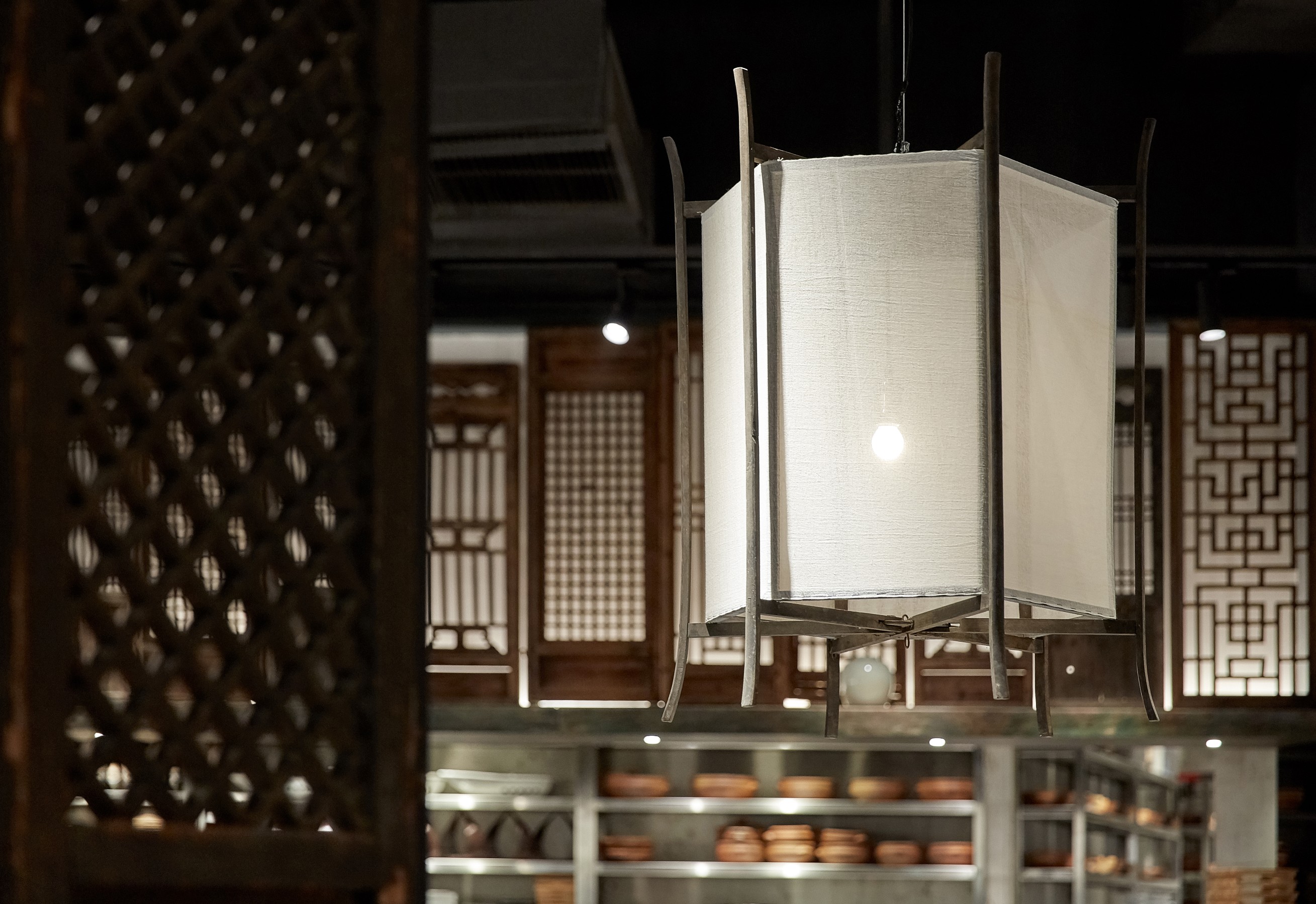 皖厨,壹方城店丨中国深圳丨深圳市有山设计顾问有限公司-34