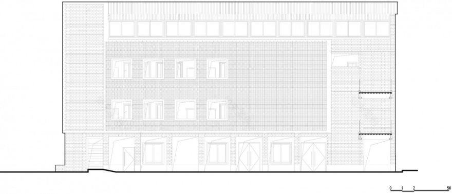 广州番禺市桥先锋社区微改造 | 历史与现代的完美融合-106