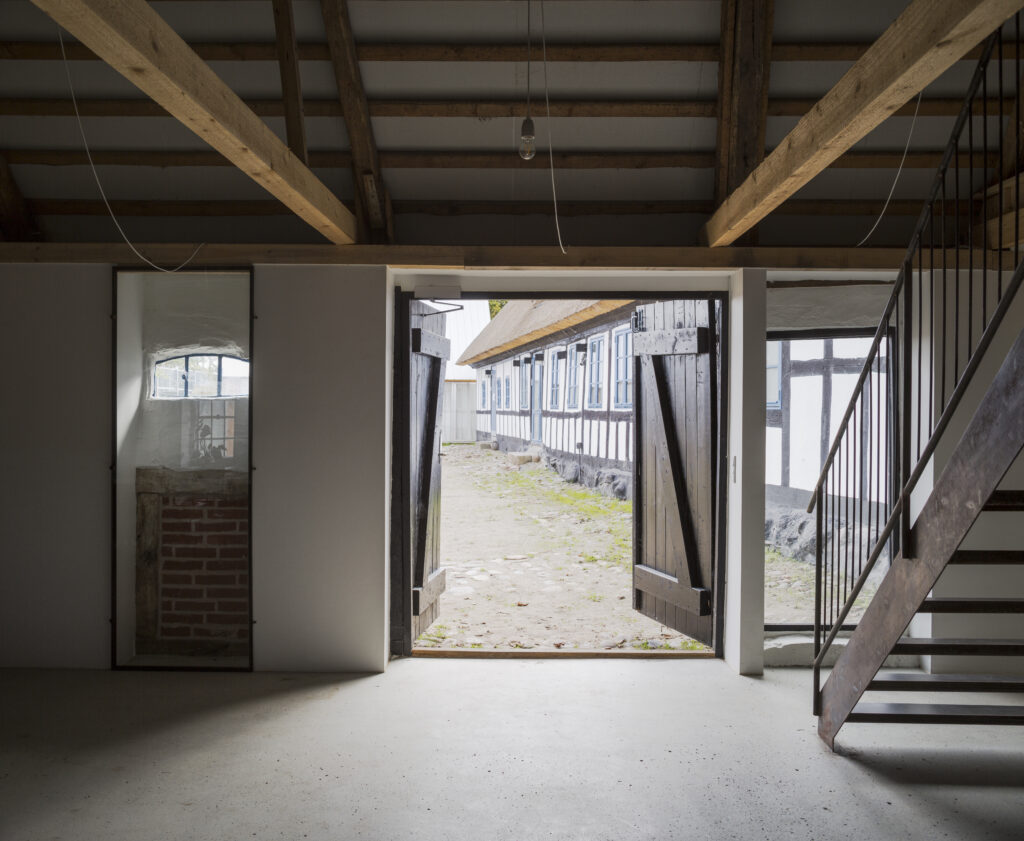 丹麦奥尔胡斯郊外学生村项目丨Lenschow & Pihlmann-5