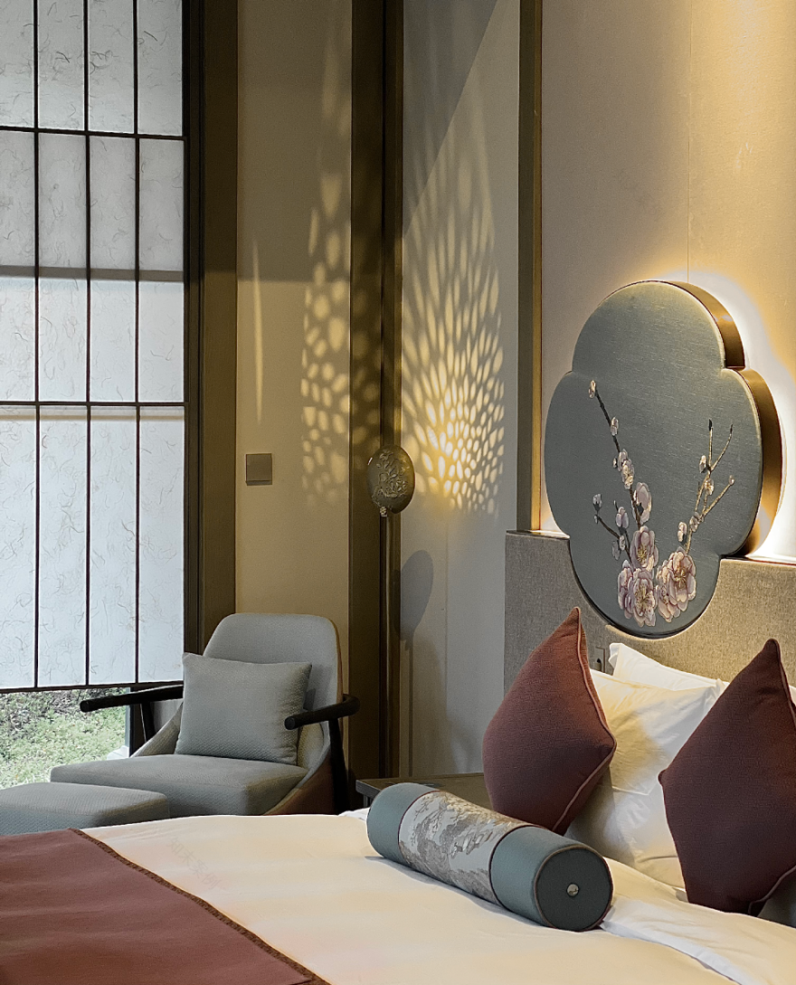 金陵小城·满庭芳丨中国南京丨禾易设计-67