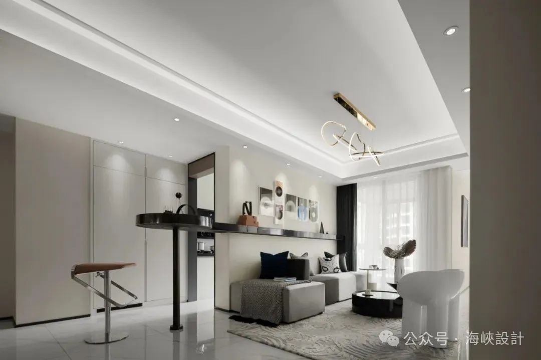 重庆·彭水乌江门样板间丨中国重庆丨上海高迪建筑工程设计有限公司-47