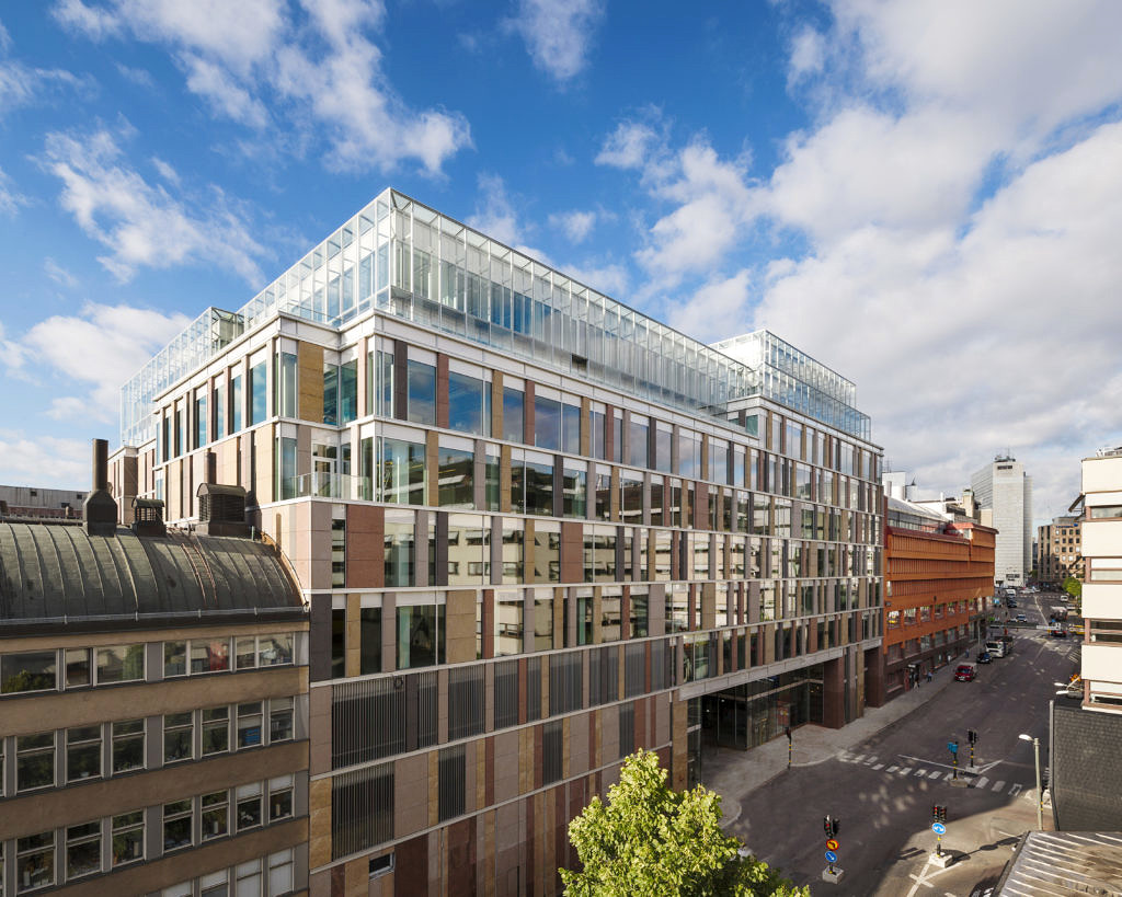 丨瑞典斯德哥尔摩-21